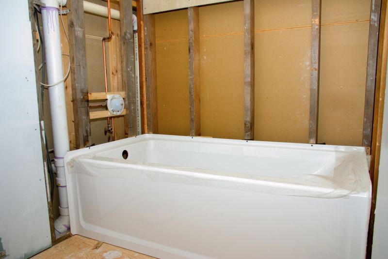 Top Bathroom Remodeling Companies in Merrillville, IN